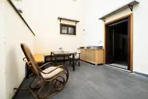 La Terrazza Di Via Alloro パレルモ