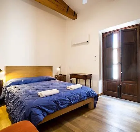 La Terrazza Di Via Alloro Apartment Palermo